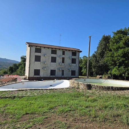Tenuta D'Arienzo 圣毛罗拉布若卡 外观 照片