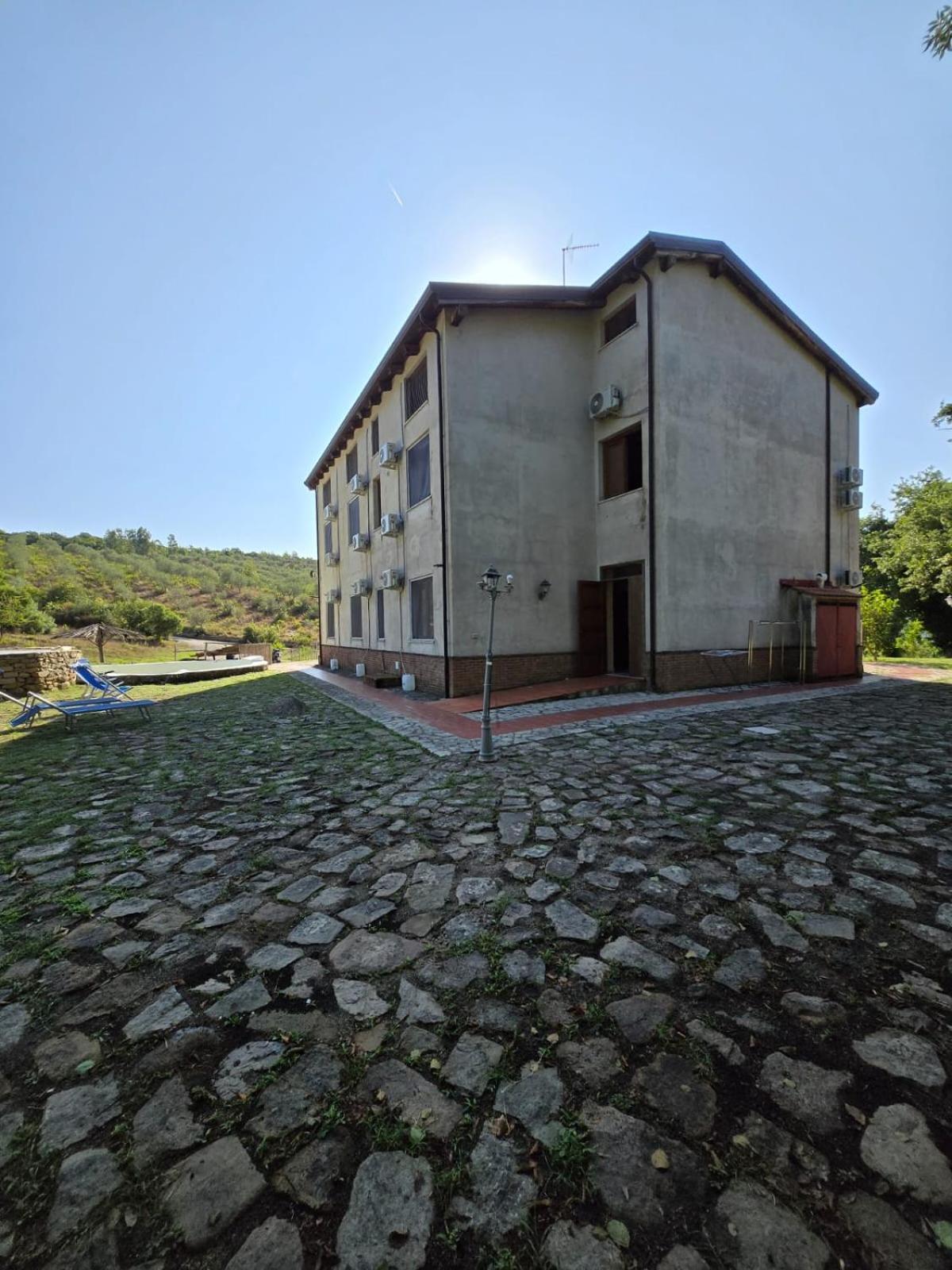 Tenuta D'Arienzo 圣毛罗拉布若卡 外观 照片